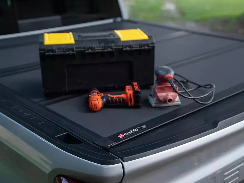 BakFlip MX4 accessories upgrades compatibility parts