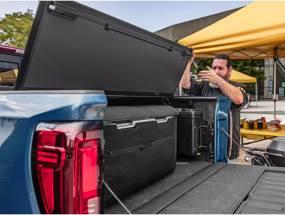 BakFlip MX4 Toyota Tacoma 2016-2023 5'1 bed