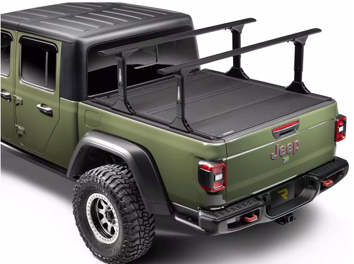 BakFlip MX4 Toyota Tundra 2022-2026 5'7 bed tonneau