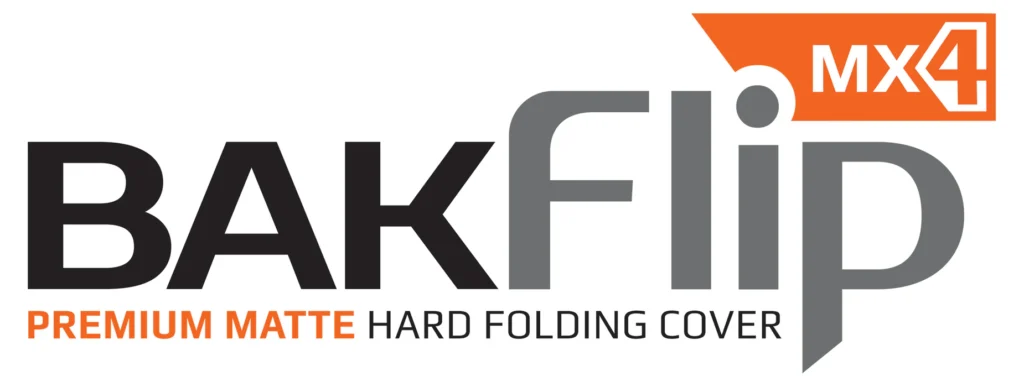 BakFlip MX4 logo