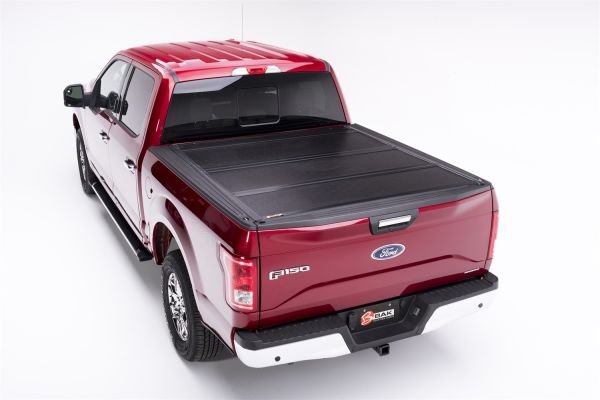 BakFlip F1 Tonneau Cover