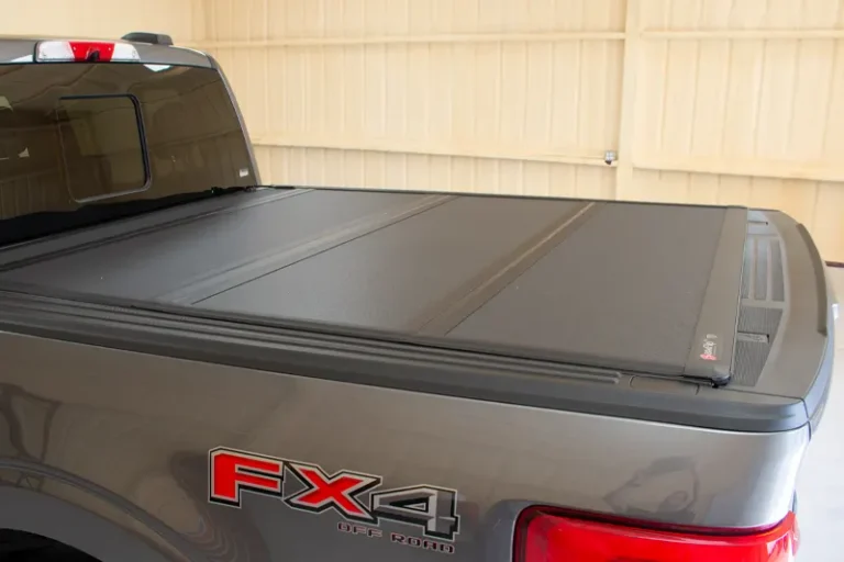 BakFlip MX4 F150 Tonneau Cover - Complete Guide & Review