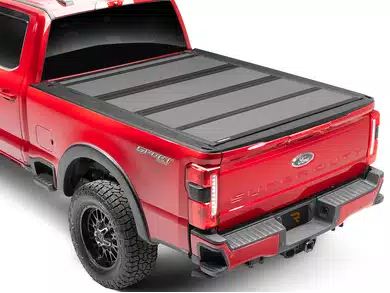 BakFlip MX4 Gen 3 Tonneau Cover