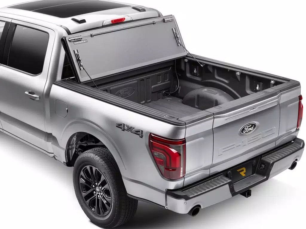 BakFlip MX4 Hard Folding Tonneau Cover
