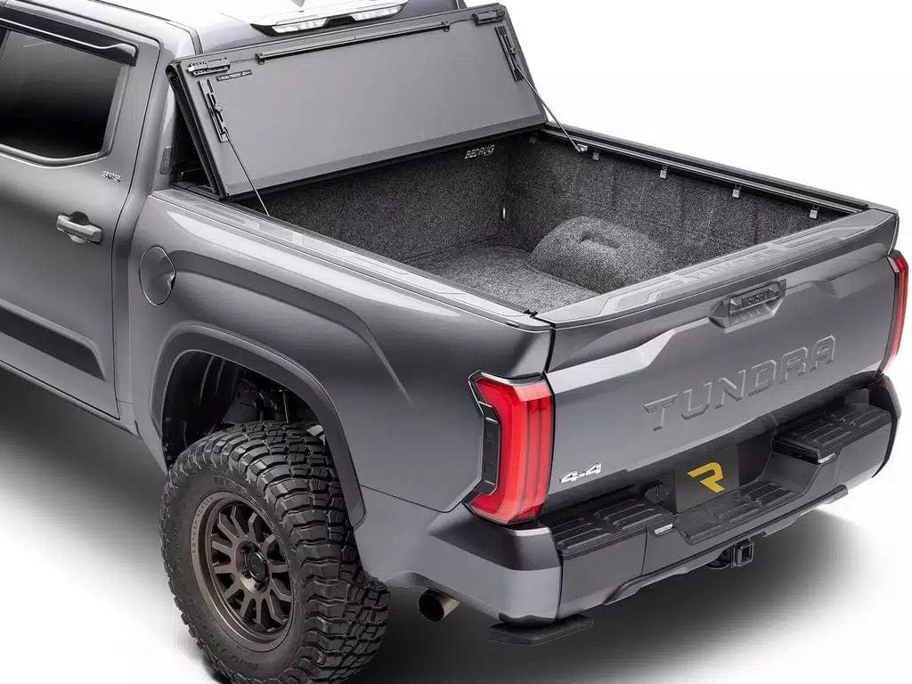 Gator EFX Hard Folding Tonneau Cover