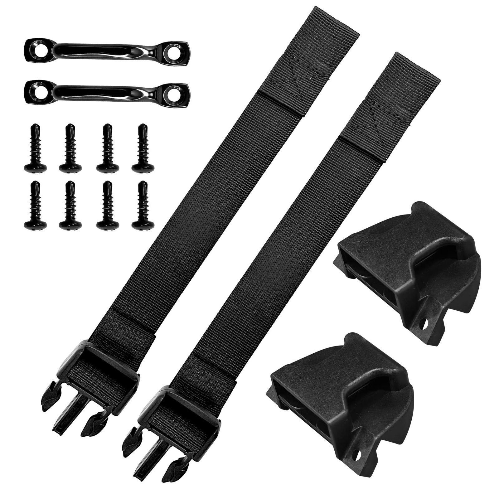 BakFlip MX4 Hinge Assembly Kit