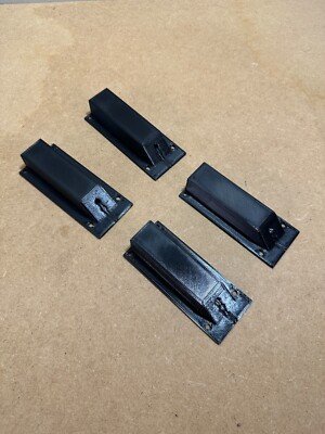 BakFlip MX4 Hinge Replacement Parts Guide and Solutions