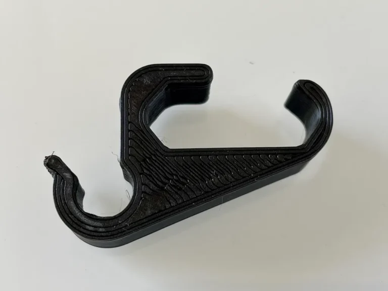 BakFlip MX4 Prop Rod Clip Replacement Parts Guide