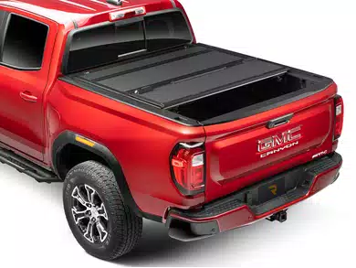 BakFlip MX4 Rear Corner Cap Assembly