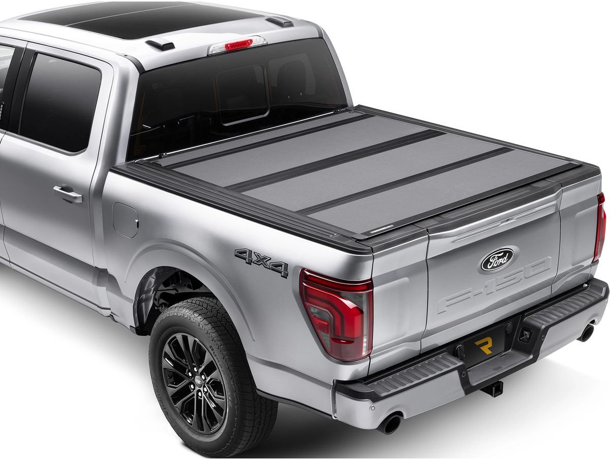 BakFlip MX4 Tonneau Cover