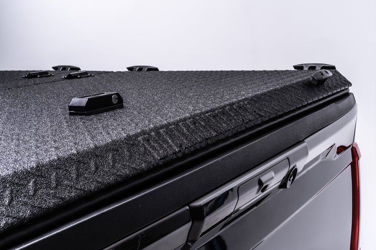 DiamondBack HD Tonneau Cover