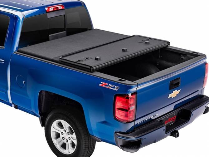 Extang Solid Fold 2.0 Tonneau Cover