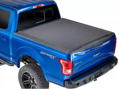 Extang Xceed Hard Folding Tonneau Cover