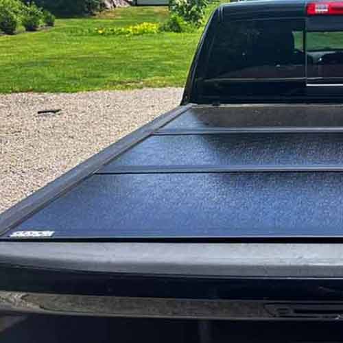 Gator EFX vs BakFlip MX4 - Tonneau Cover Comparison