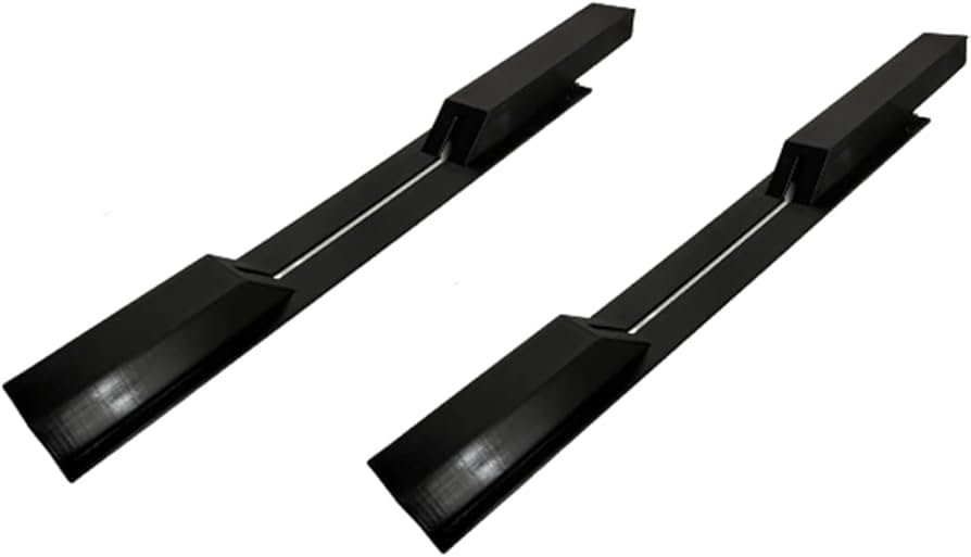 Universal BakFlip MX4 Latch Kit