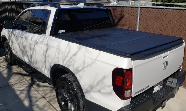 Peragon vs BakFlip MX4 - Complete Tonneau Cover Comparison