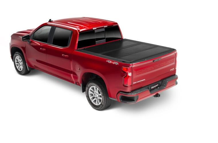 UnderCover Ultra Flex