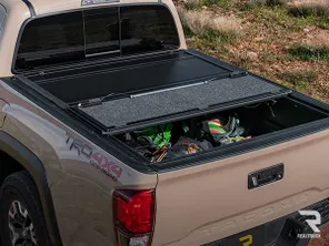 Worksport AL4 vs BakFlip MX4 - Tonneau Cover Comparison