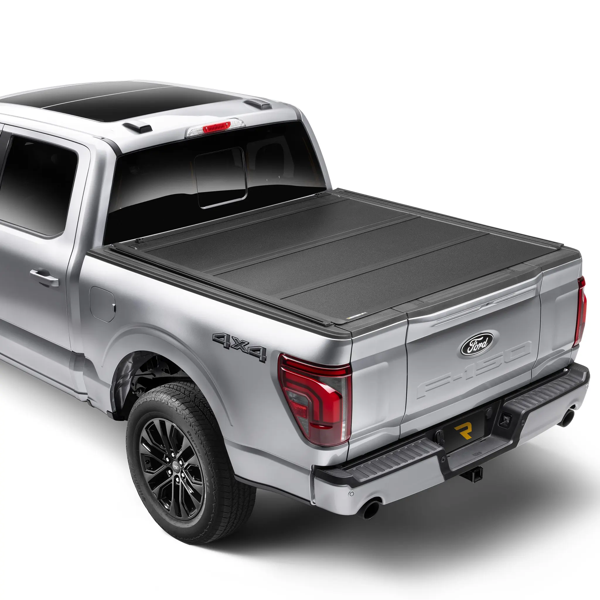 BakFlip MX4 Tonneau Cover