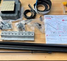 BakFlip MX4 Installation Hardware Kit