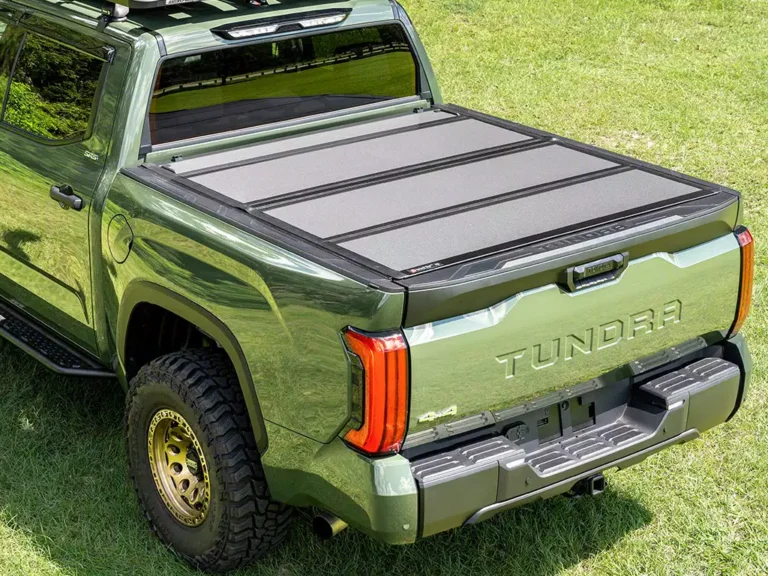 BakFlip MX4 Gen 2 Tonneau Cover Complete Review & Features