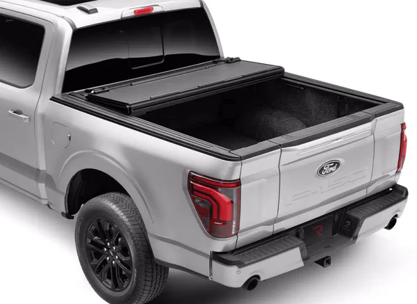 BakFlip MX4 Gen 2 Tonneau Cover