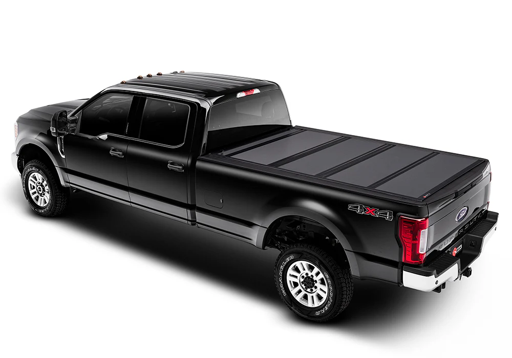 BakFlip MX4 Gen 3 Hard Folding Tonneau Cover
