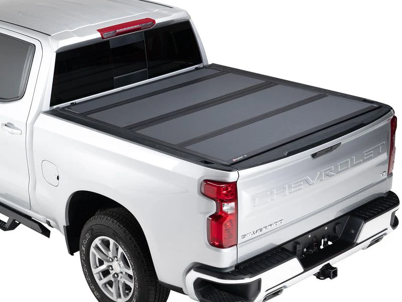 BakFlip MX4 Gen 4 Tonneau Cover