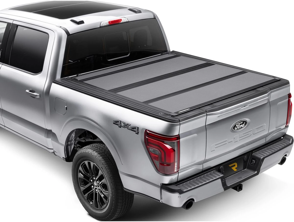 BakFlip MX4 Hard Folding Tonneau Cover