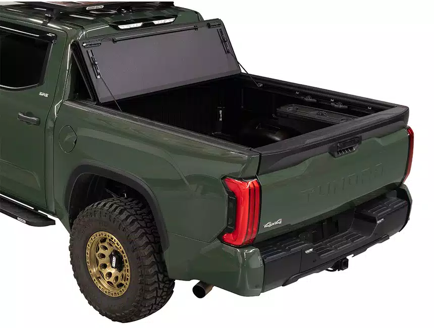 BakFlip MX4 Hard Folding Tonneau Cover