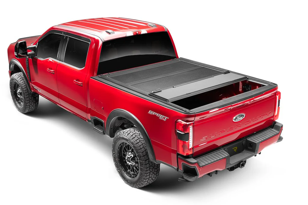 BakFlip MX4 TS Tonneau Cover