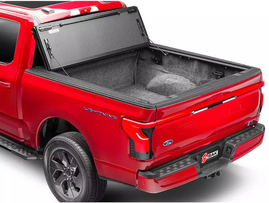 BakFlip MX4 Tonneau Cover