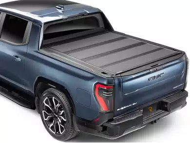 BakFlip MX4 Gen 3 Hard Folding Tonneau Cover: Complete Guide & Review