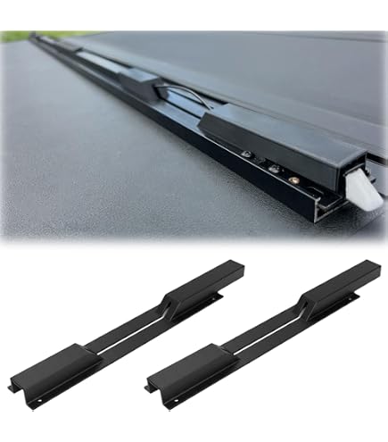 Universal BakFlip MX4 Latch Kit