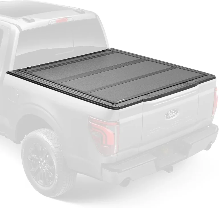 BakFlip MX4 Review: Complete Tonneau Cover Analysis & Durability Ratings