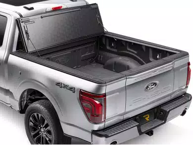 BakFlip MX4 vs F1 - Tonneau Cover Comparison