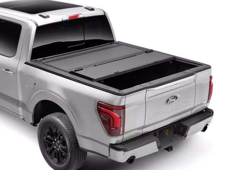 BakFlip MX4 Gen 4 - Latest Generation Tonneau Cover