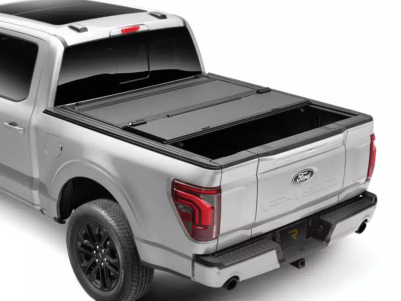 BakFlip MX4 Gen 4 Tonneau Cover