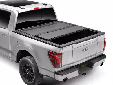 BakFlip MX4 vs Extang Endure ALX - Tonneau Cover Comparison