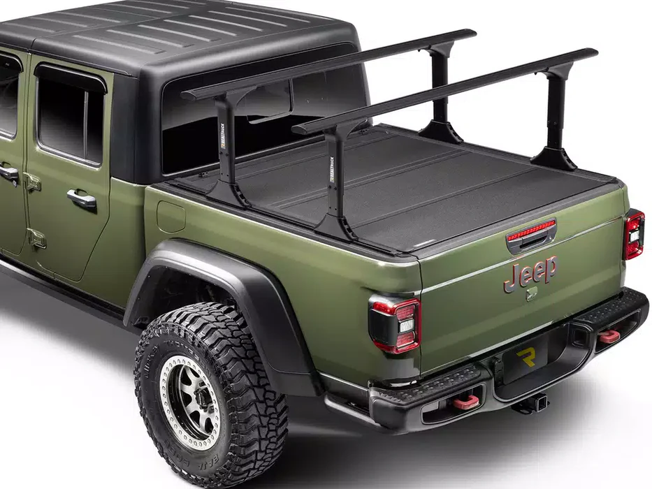 BakFlip MX4 Bed Rack System