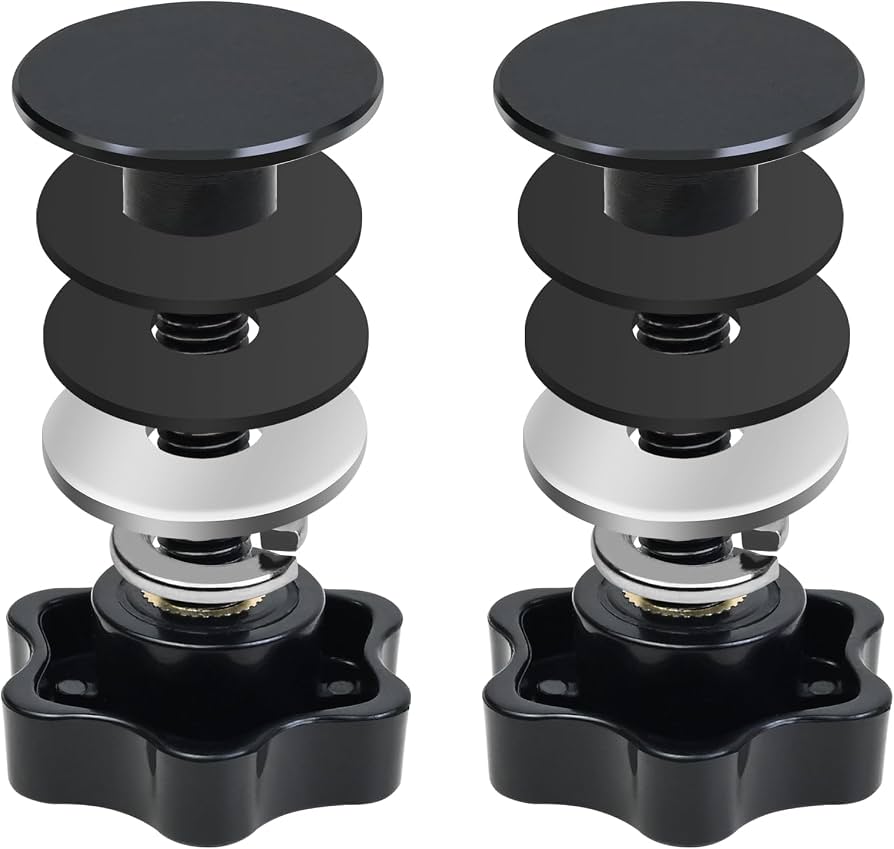 BakFlip MX4 Installation Hardware Kit