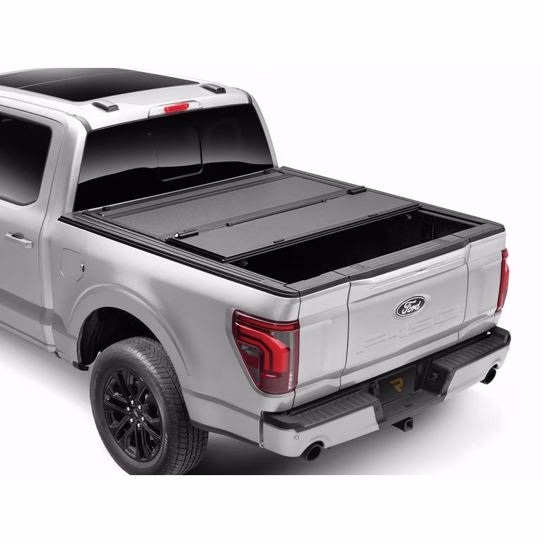 BakFlip MX4 Tonneau Cover for Ford Ranger Raptor