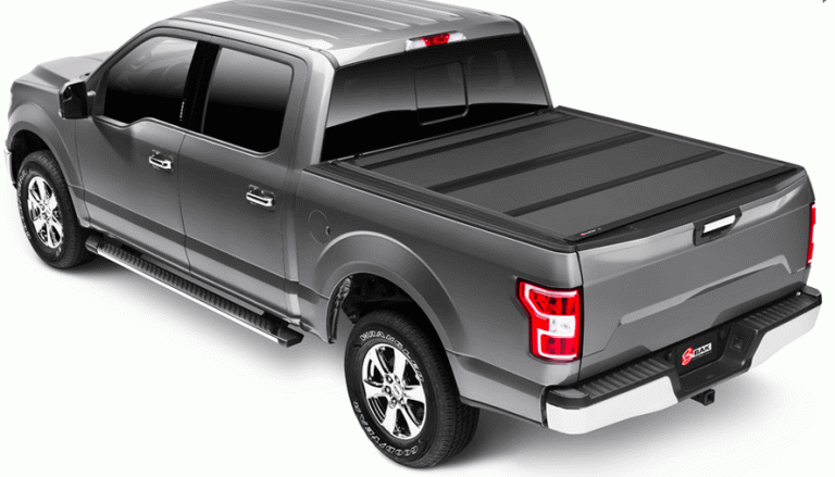 BakFlip MX4 Tonneau Cover for Ram with RamBox: Complete Guide