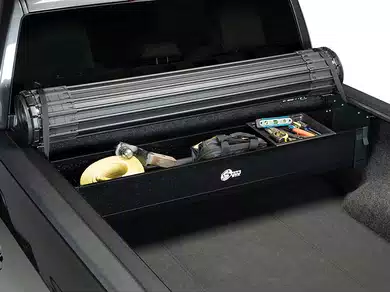BakFlip MX4 Tool Box Compatibility Guide