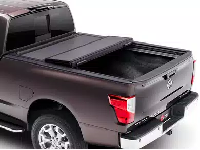 BakFlip MX4 for 2017 Nissan Titan: Complete Installation and Review Guide