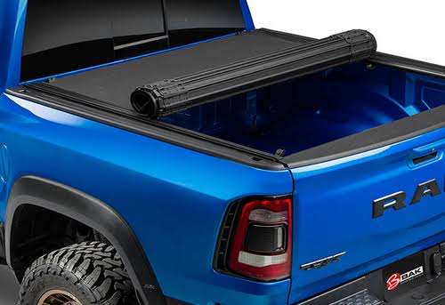 BakFlip MX4 vs BAK Revolver X4s - Complete Tonneau Cover Comparison