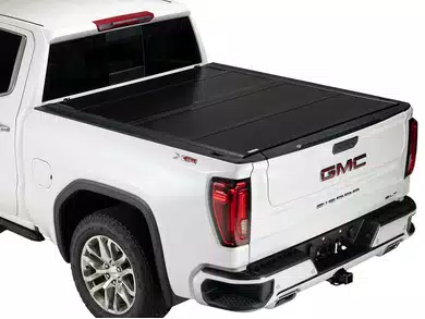 Gator FX vs BakFlip MX4 Tonneau Cover Comparison