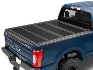 Leer HF650M vs BakFlip MX4 - Complete Tonneau Cover Comparison