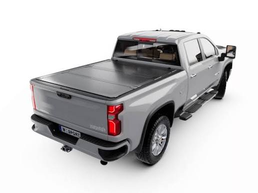Worksport AL4 vs BakFlip MX4 - Tonneau Cover Comparison
