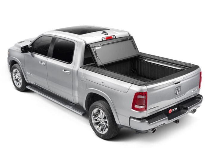 BakFlip MX4 Hard Folding Tonneau Cover - Ram 2500